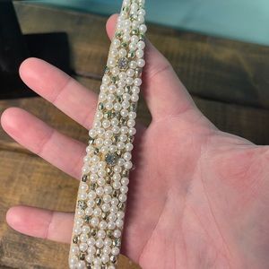 Jeweled Headband